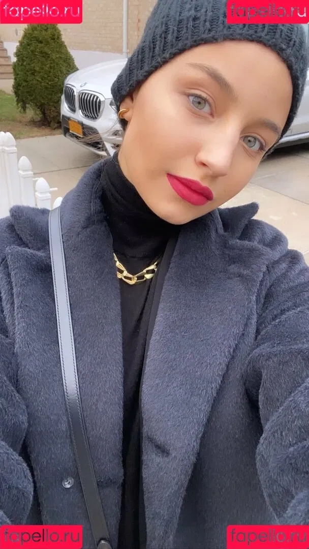 Julia Wieniawa Onlyfans Photo Gallery 