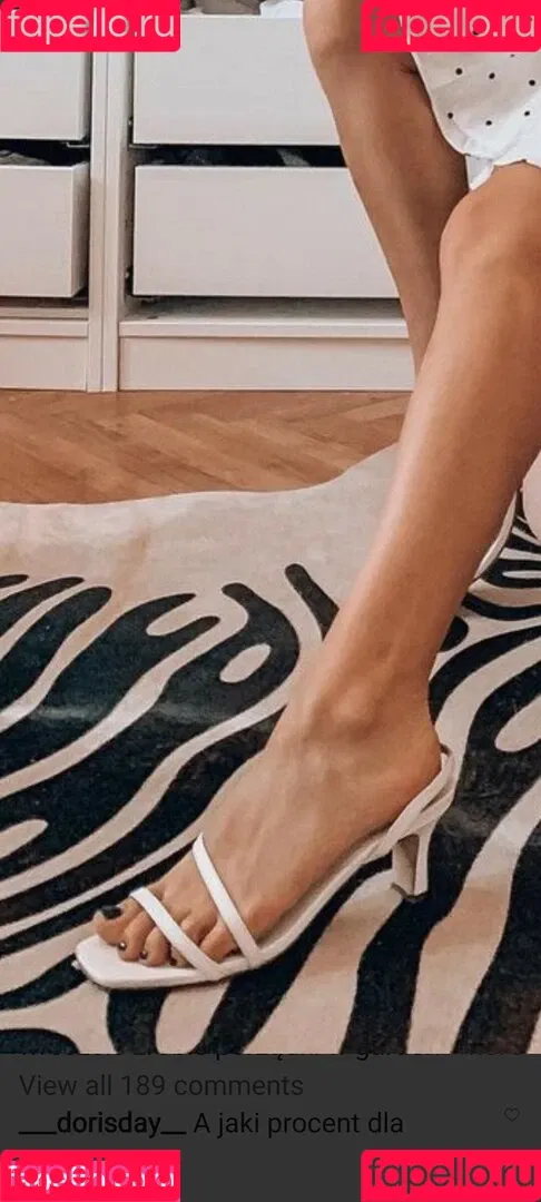 Julia Wieniawa Onlyfans Photo Gallery 