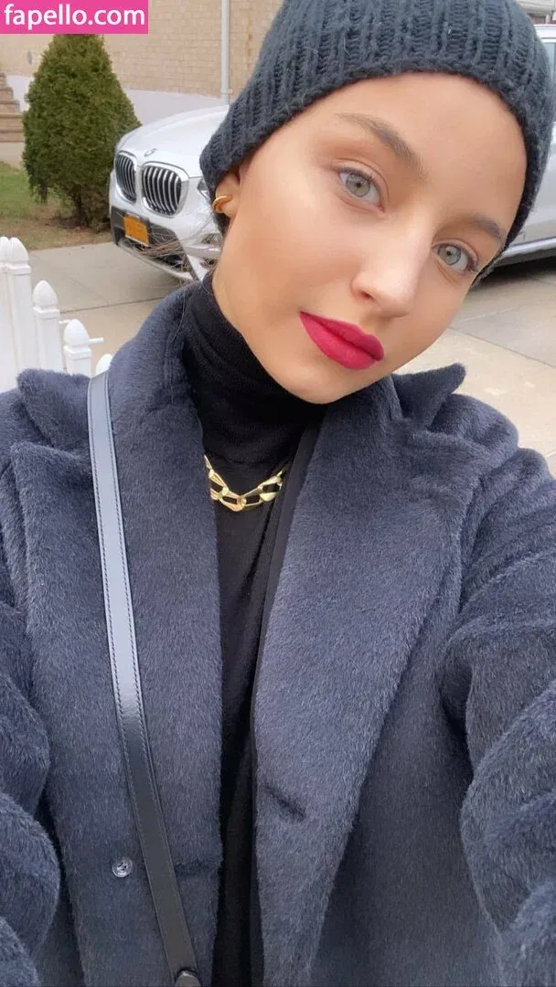 Julia Wieniawa Onlyfans Photo Gallery 