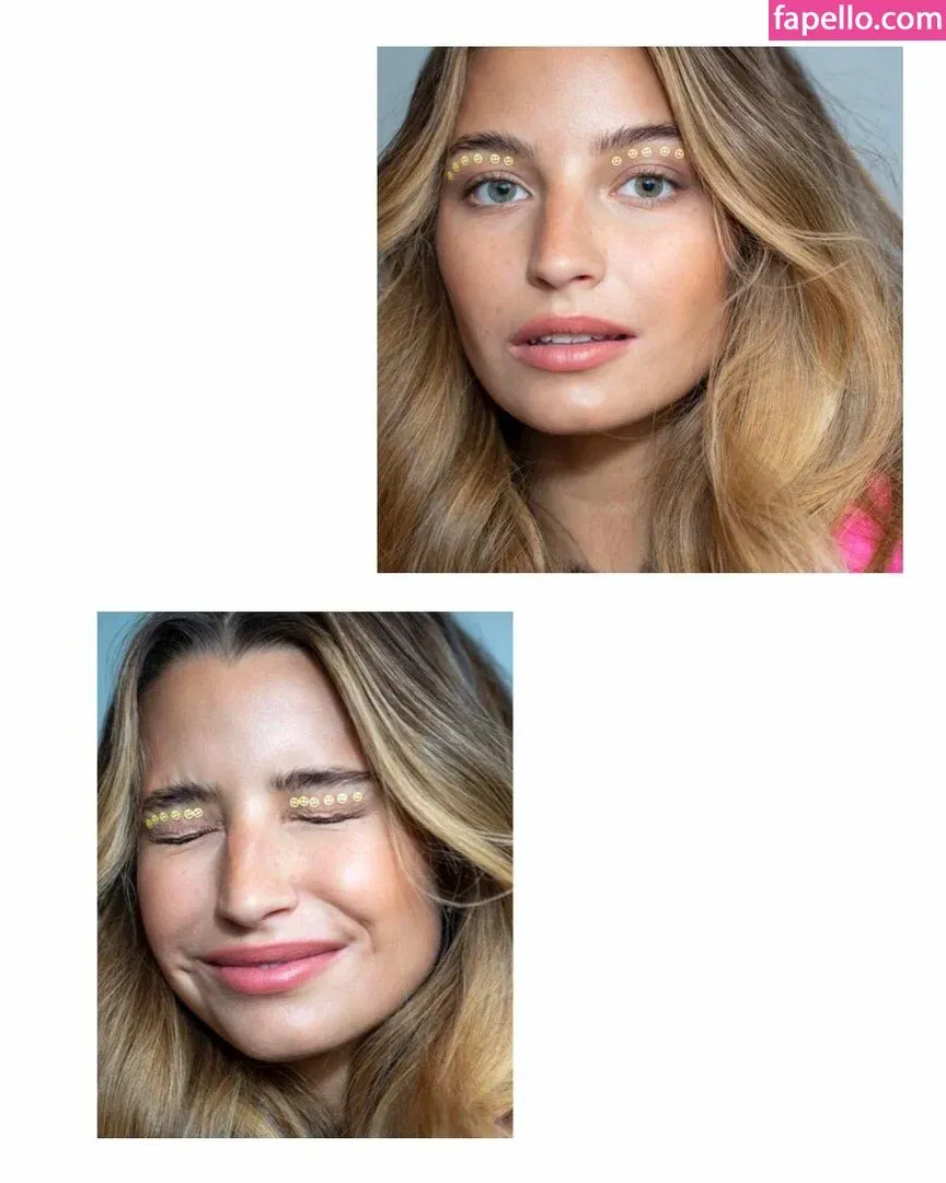 Julia Wieniawa Onlyfans Photo Gallery 