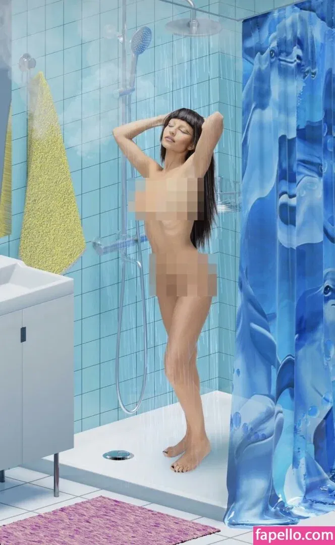 Julia Wieniawa Onlyfans Photo Gallery 