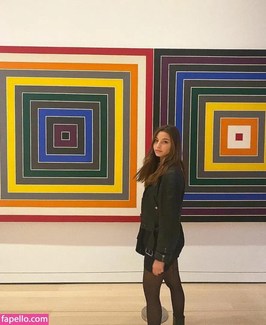 Julia Wieniawa Onlyfans Photo Gallery 