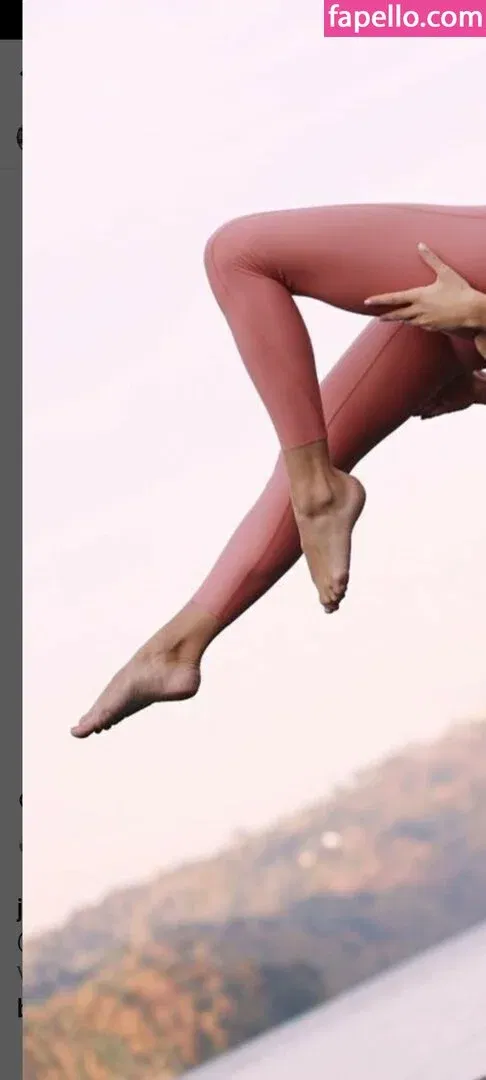 Julia Wieniawa Onlyfans Photo Gallery 