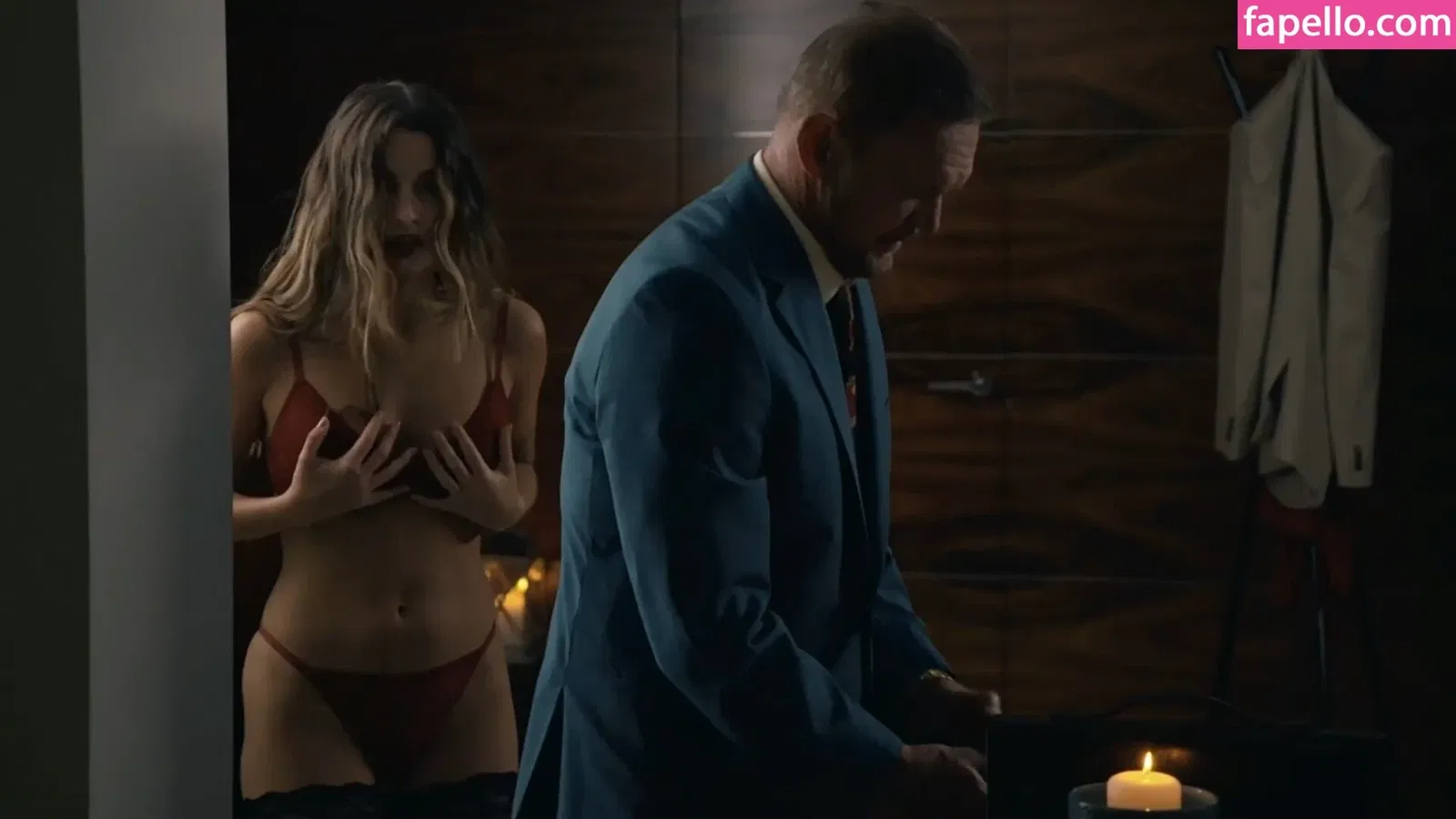 Julia Wieniawa Onlyfans Photo Gallery 