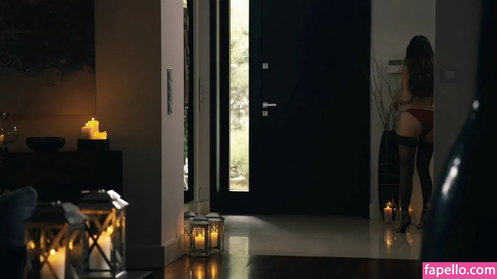 Julia Wieniawa Onlyfans Photo Gallery 