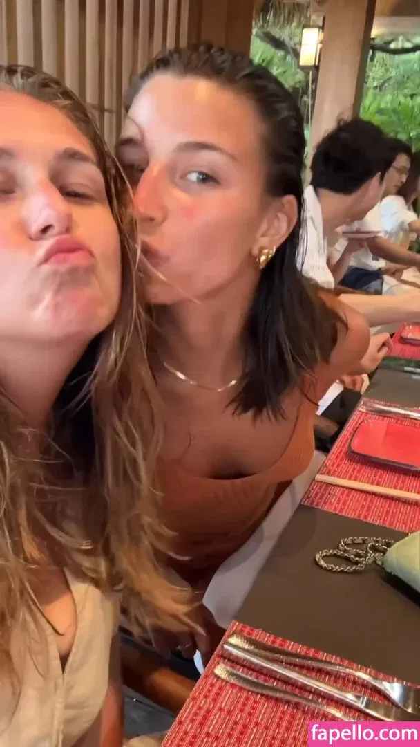 Julia Wieniawa Onlyfans Photo Gallery 