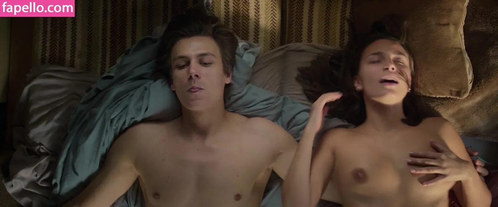 Julia Wieniawa Onlyfans Photo Gallery 