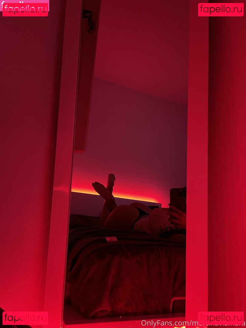 martinavismara Nude Onlyfans Photo 30