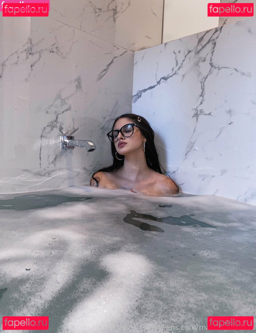 martinavismara Nude Onlyfans Photo 23
