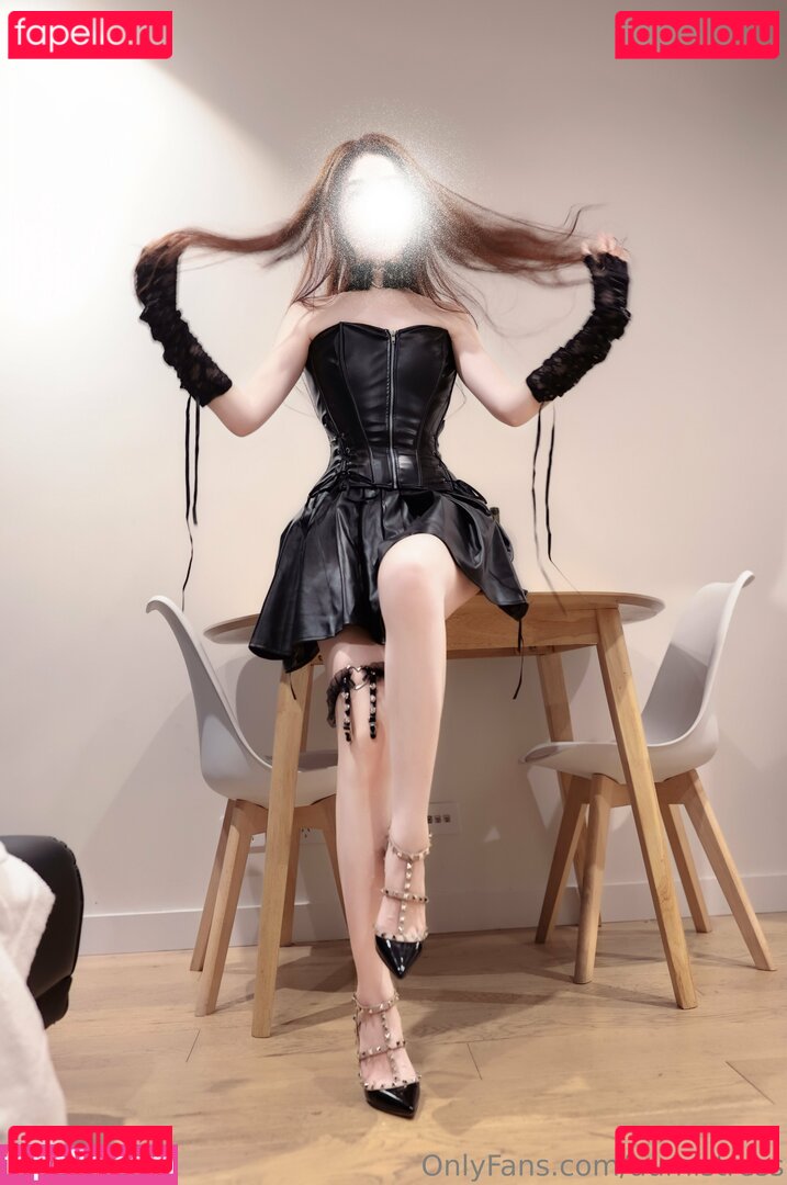 aumistress Nude Onlyfans Photo 14