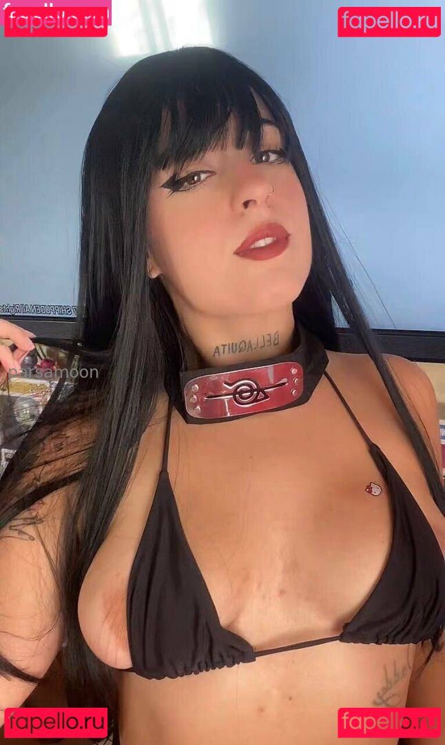 parsamoon_l Nude Onlyfans Photo 35