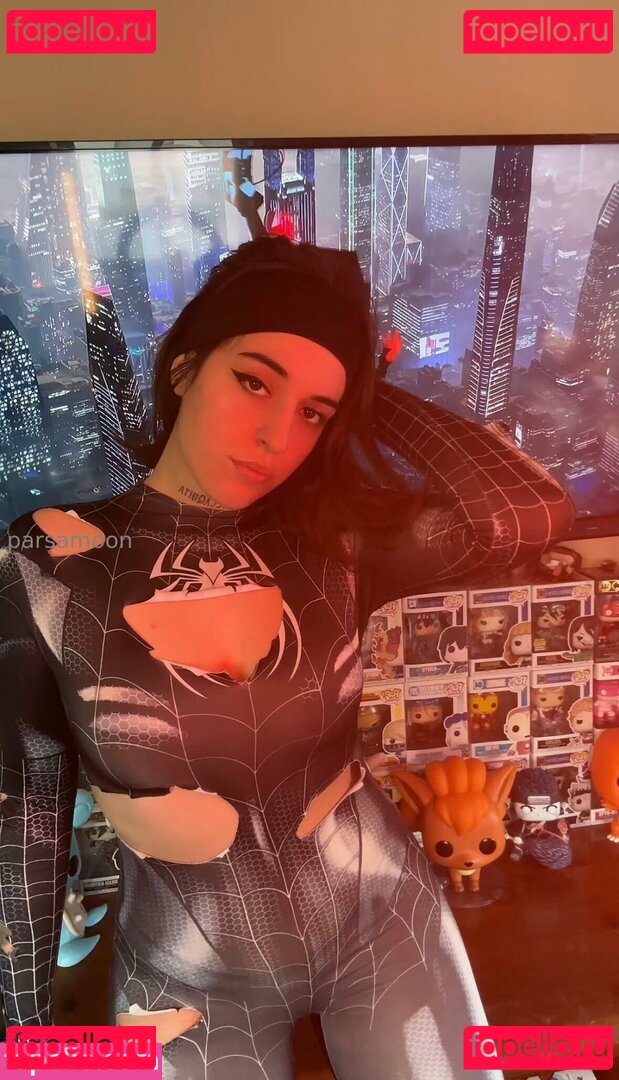 parsamoon_l Nude Onlyfans Photo 32