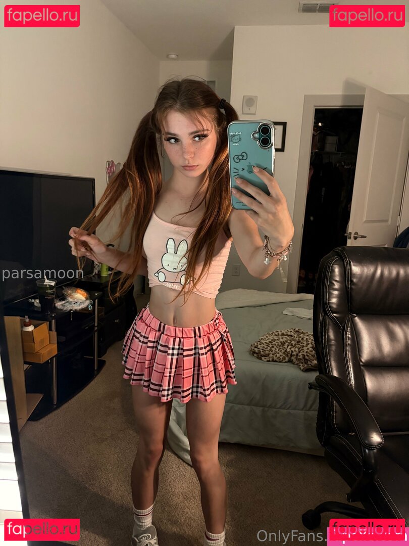 parsamoon_l Nude Onlyfans Photo 11