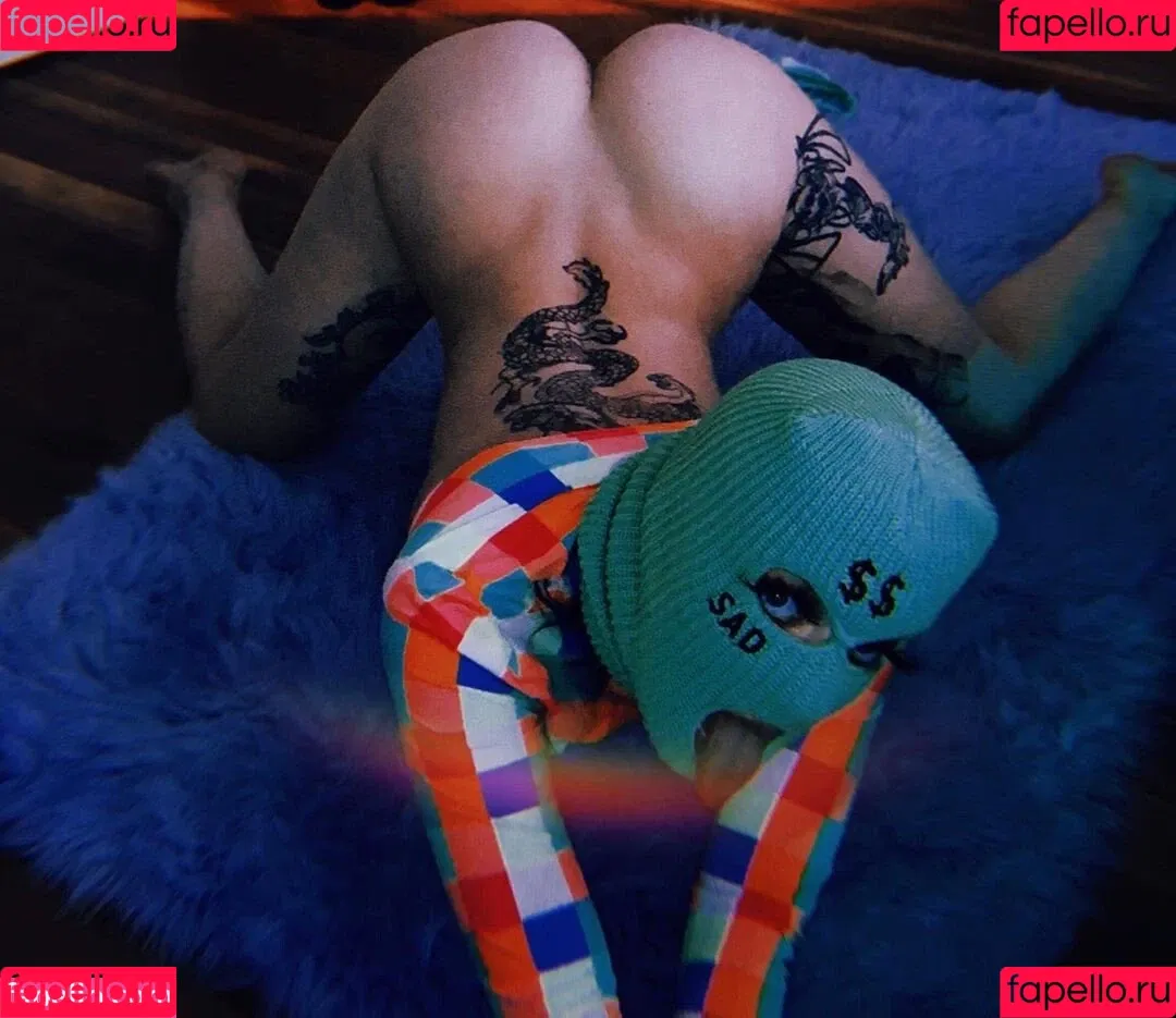 KrispyKremeRose Onlyfans Photo Gallery 