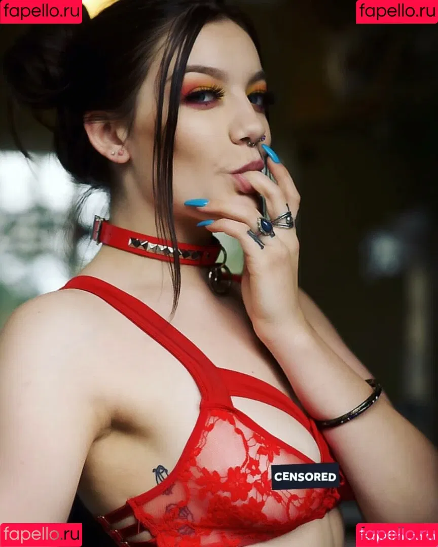 KrispyKremeRose Onlyfans Photo Gallery 