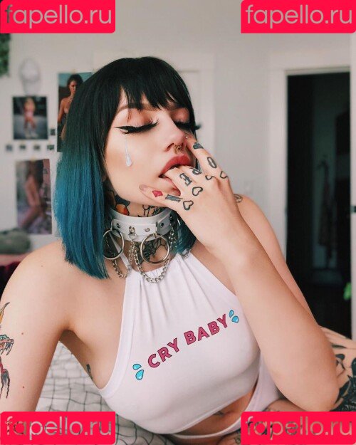 KrispyKremeRose Onlyfans Photo Gallery 