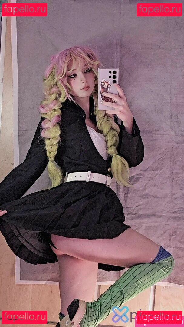 Suzuacosplays Nude Onlyfans Photo 29