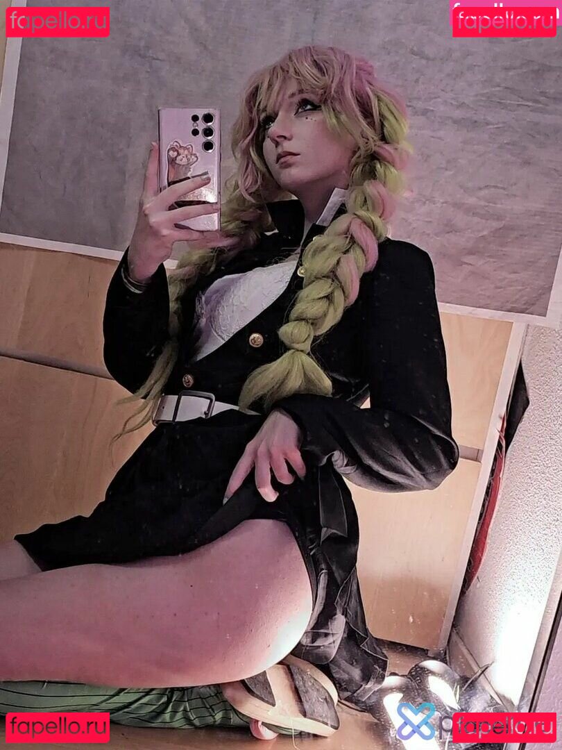 Suzuacosplays Nude Onlyfans Photo 28