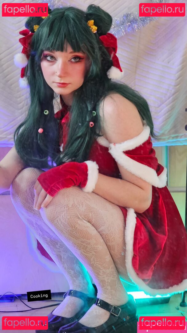 Suzuacosplays Nude Onlyfans Photo 24