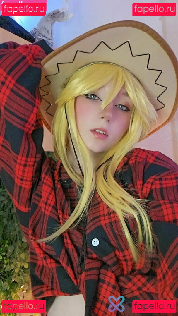 Suzuacosplays Nude Onlyfans Photo 18