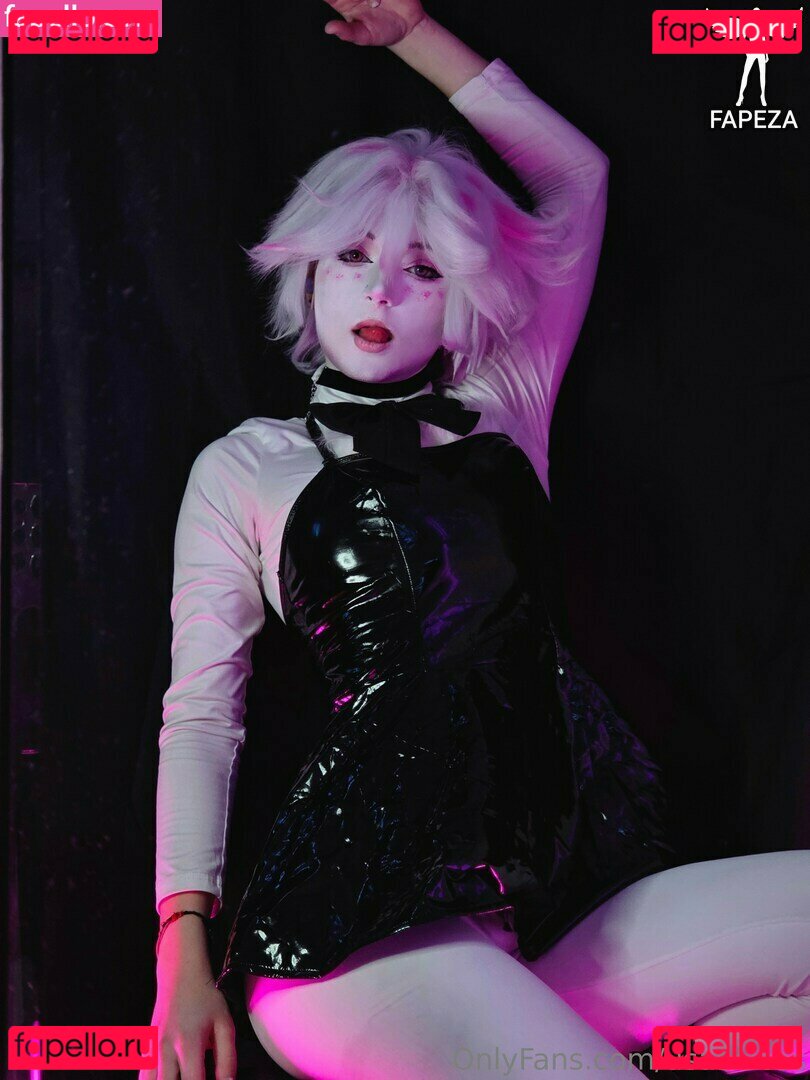 Suzuacosplays Nude Onlyfans Photo 11
