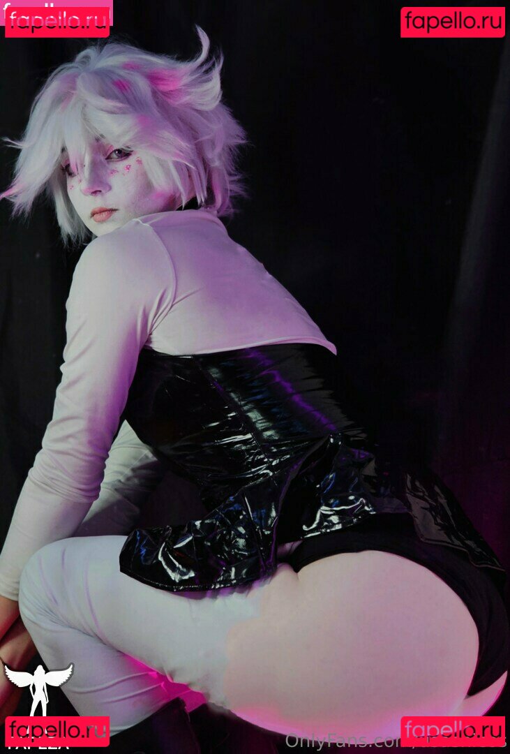 Suzuacosplays Nude Onlyfans Photo 8