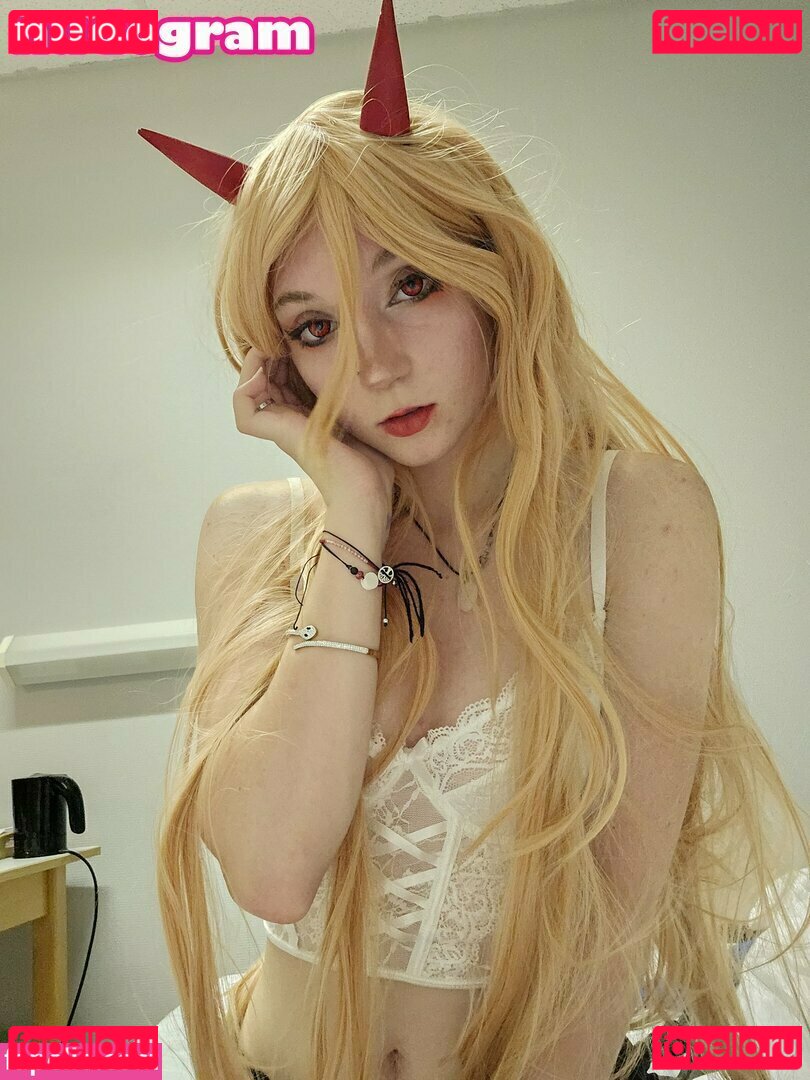 Suzuacosplays Nude Onlyfans Photo 4