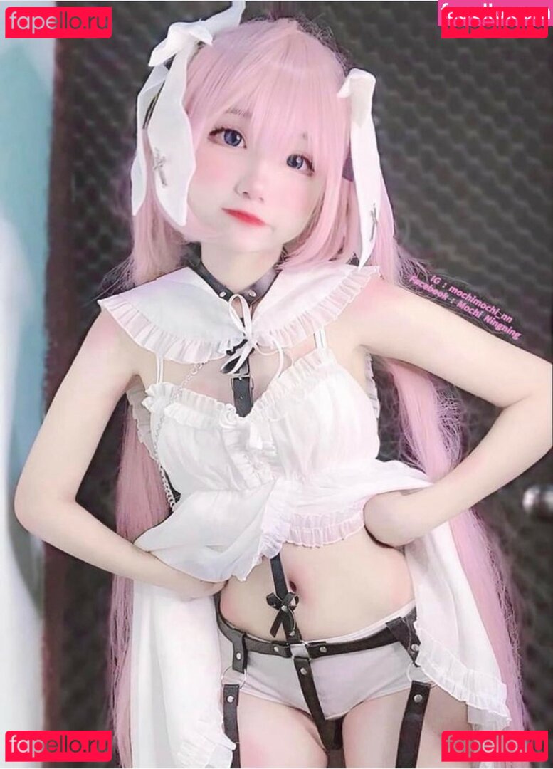 Mochimochi_nn Nude Onlyfans Photo 49