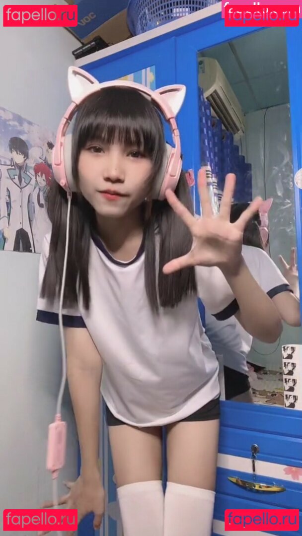 Mochimochi_nn Nude Onlyfans Photo 36