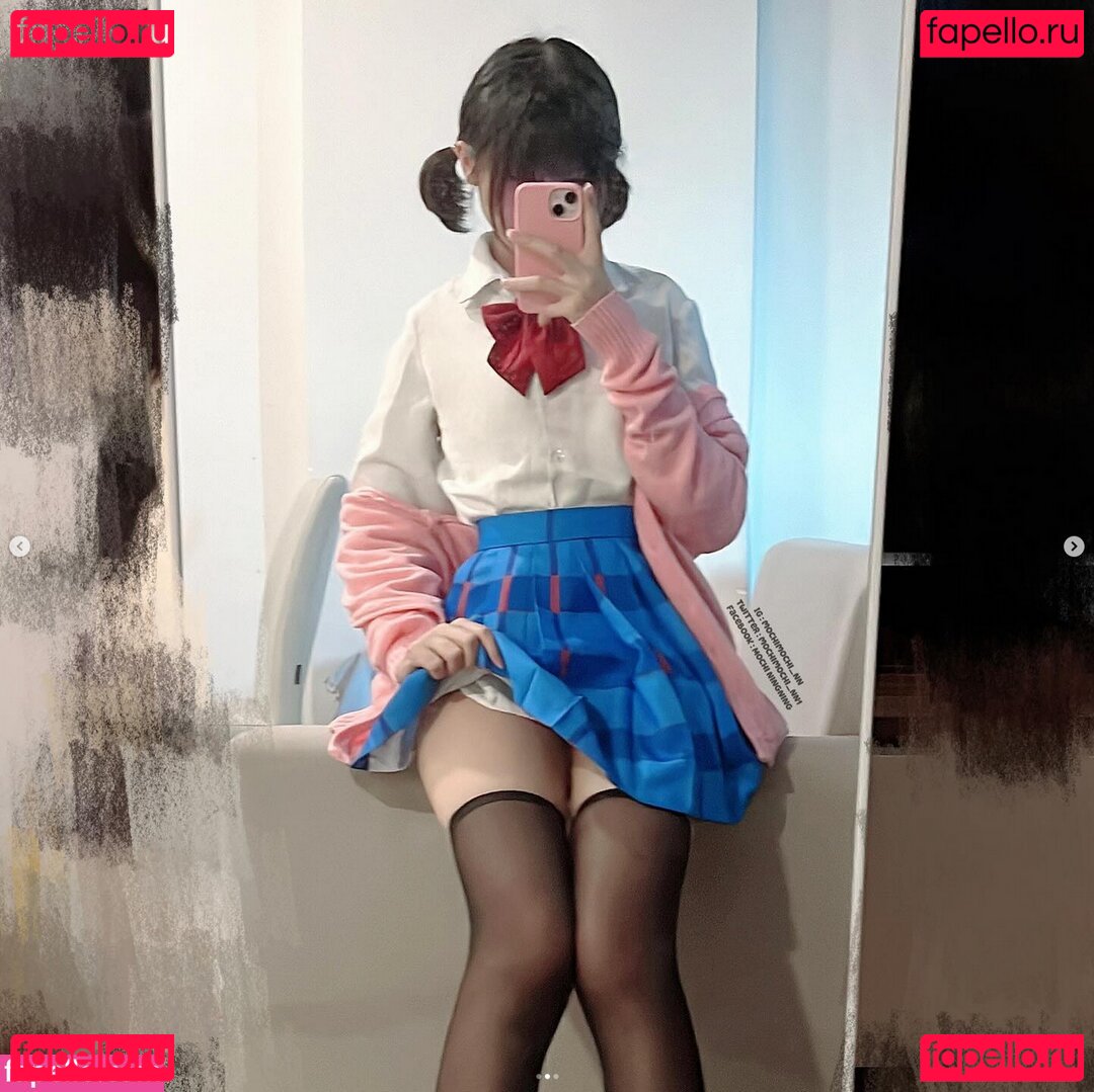 Mochimochi_nn Nude Onlyfans Photo 22