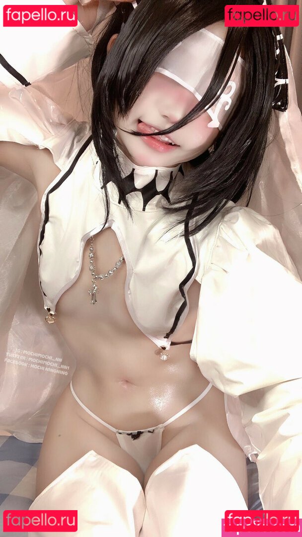 Mochimochi_nn Nude Onlyfans Photo 16