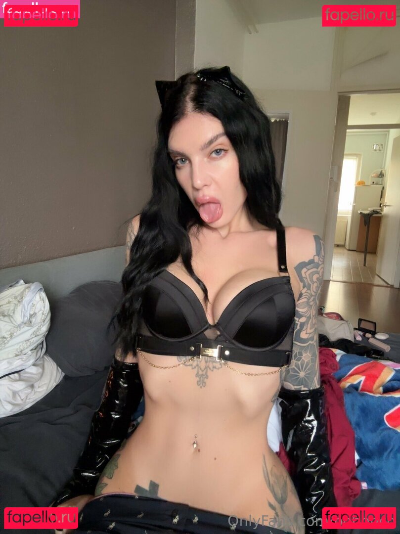 bobonco Nude Onlyfans Photo 18