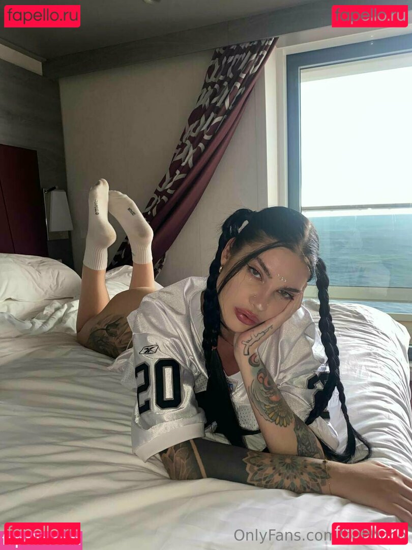 bobonco Nude Onlyfans Photo 9