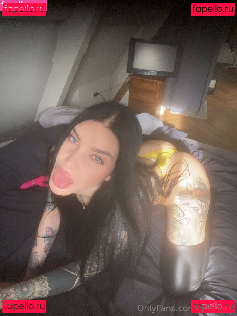 bobonco Nude Onlyfans Photo 6