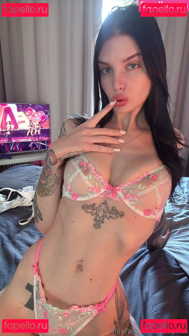 bobonco Nude Onlyfans Photo 5