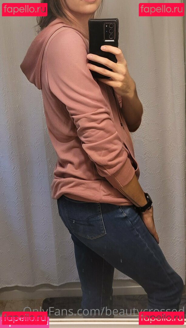 beautycrossed Nude Onlyfans Photo 48