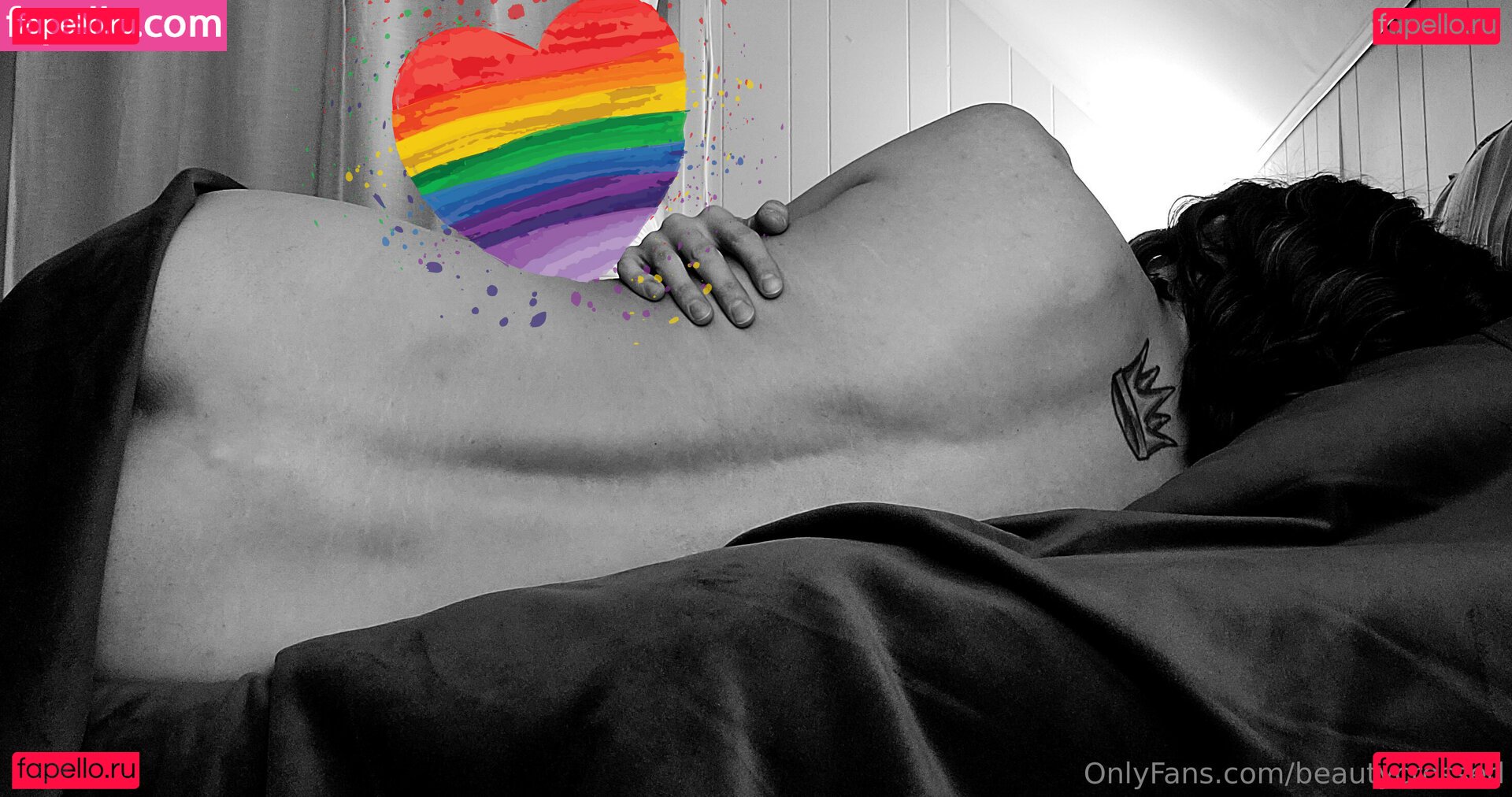 beautycrossed Nude Onlyfans Photo 36
