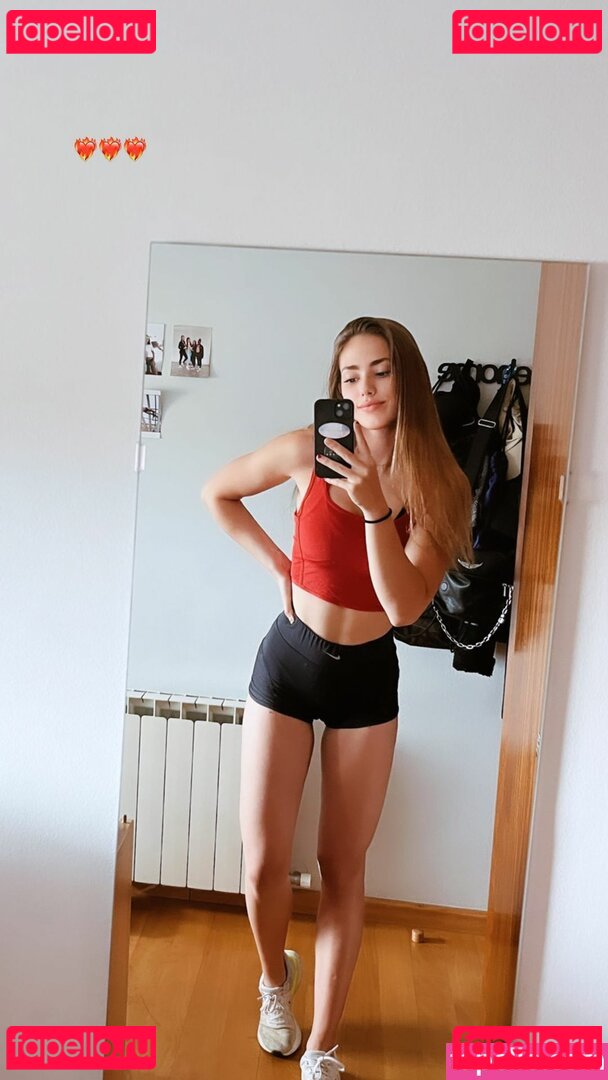Clara Fernández Nude Onlyfans Photo 4