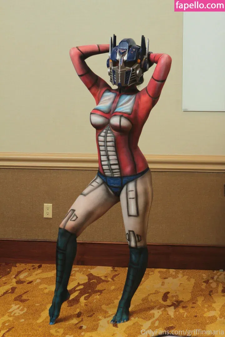 griffinmaria Onlyfans Photo Gallery 
