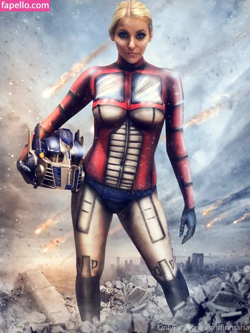 griffinmaria Onlyfans Photo Gallery 