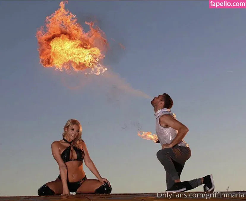 griffinmaria Onlyfans Photo Gallery 