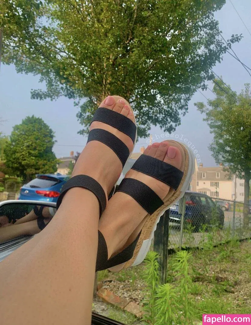 Theesolequeen Onlyfans Photo Gallery 