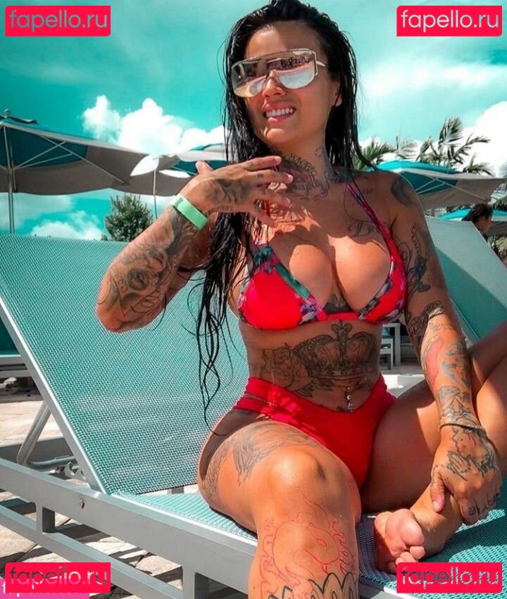 TatuBaby Nude Onlyfans Photo 17