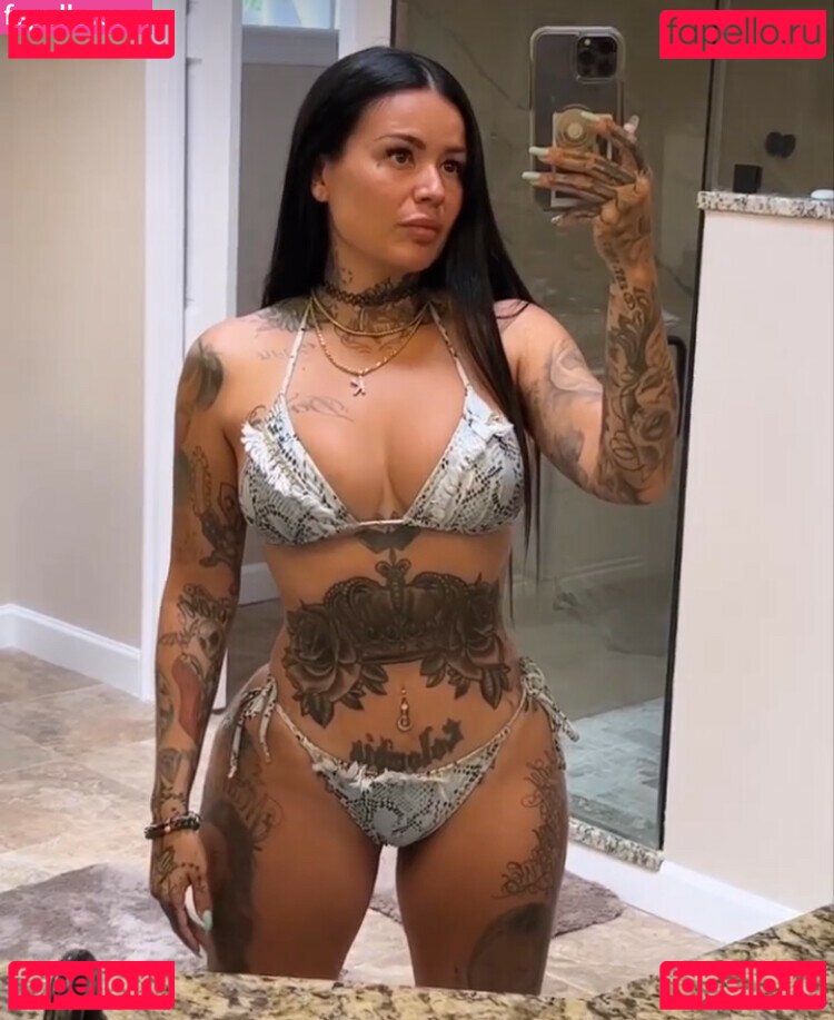 TatuBaby Nude Onlyfans Photo 11