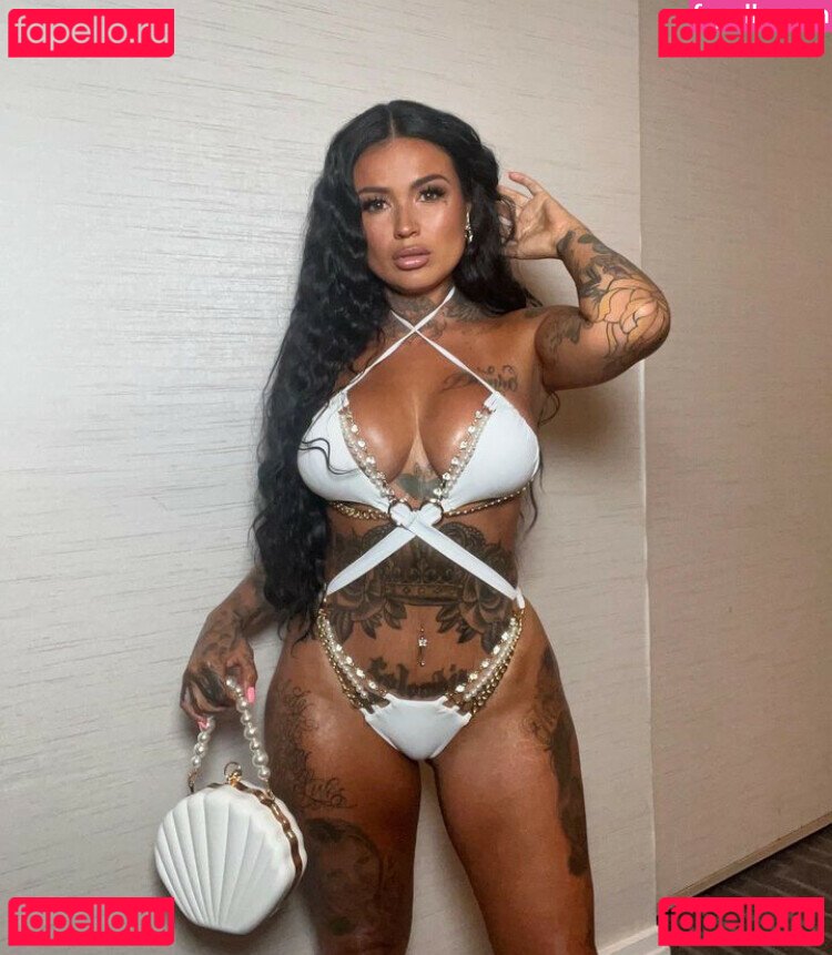 TatuBaby Nude Onlyfans Photo 12