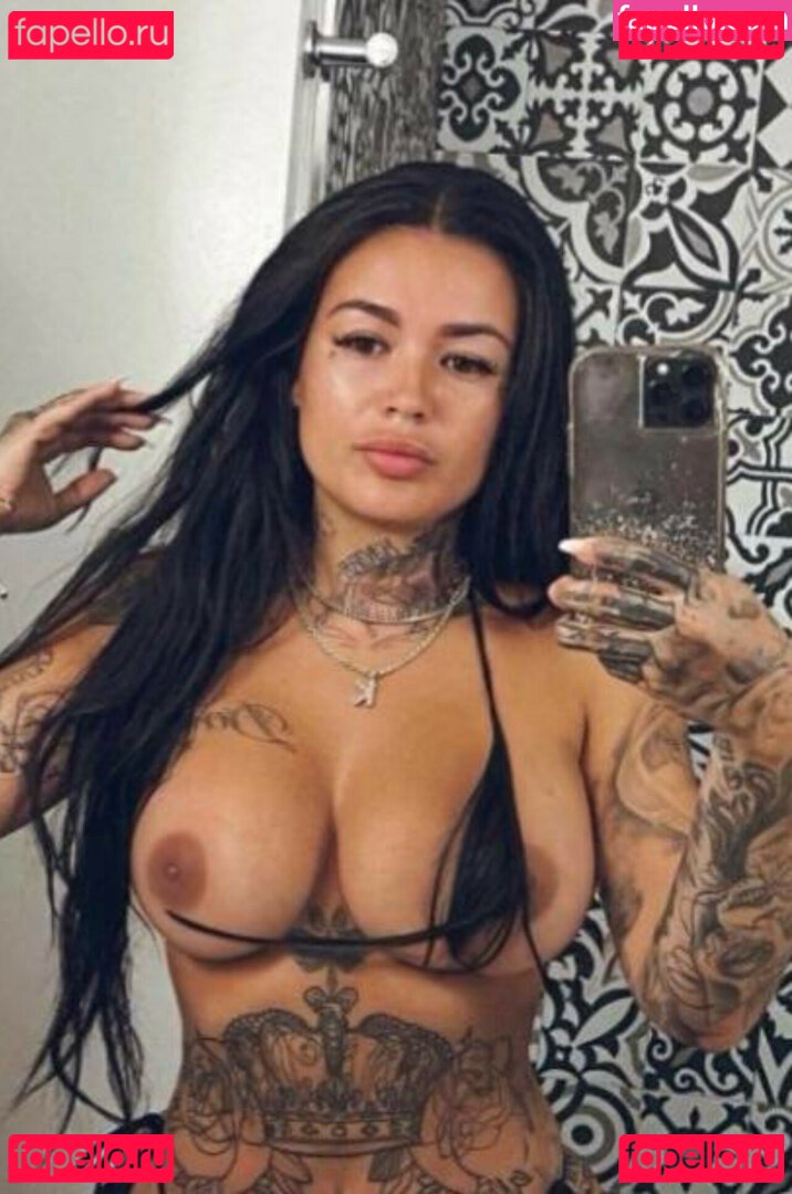 TatuBaby Nude Onlyfans Photo 10