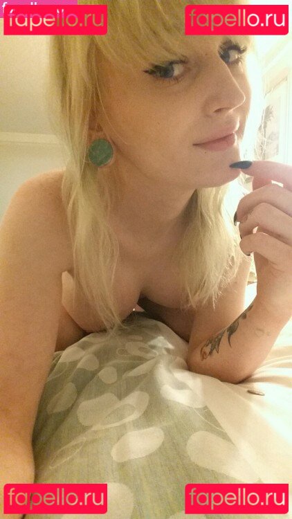 Naomi Skye Nude Onlyfans Photo 3