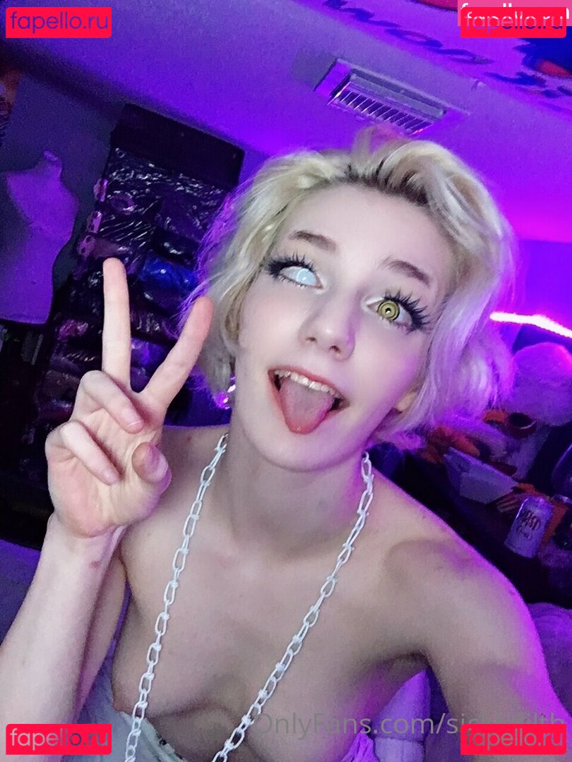 Sicklyfilth Nude Onlyfans Photo 35