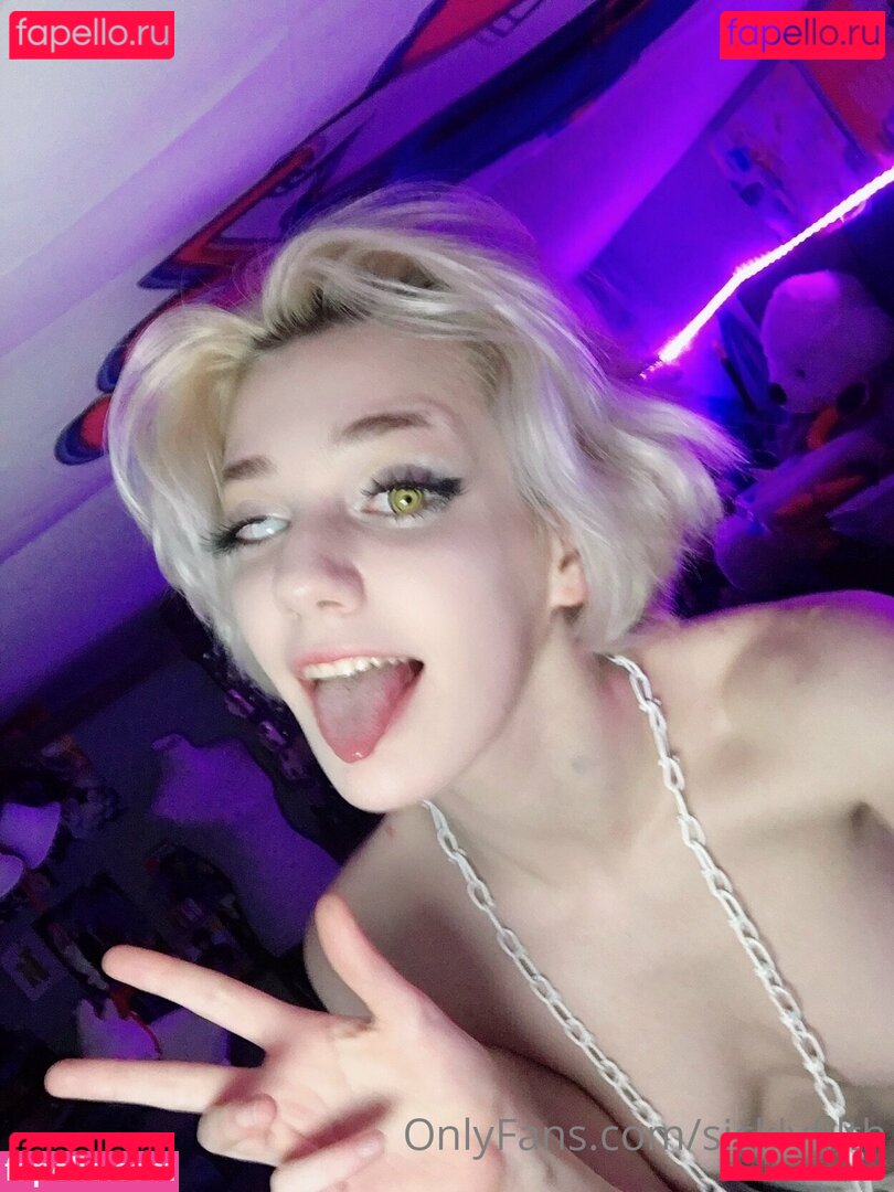 Sicklyfilth Nude Onlyfans Photo 21