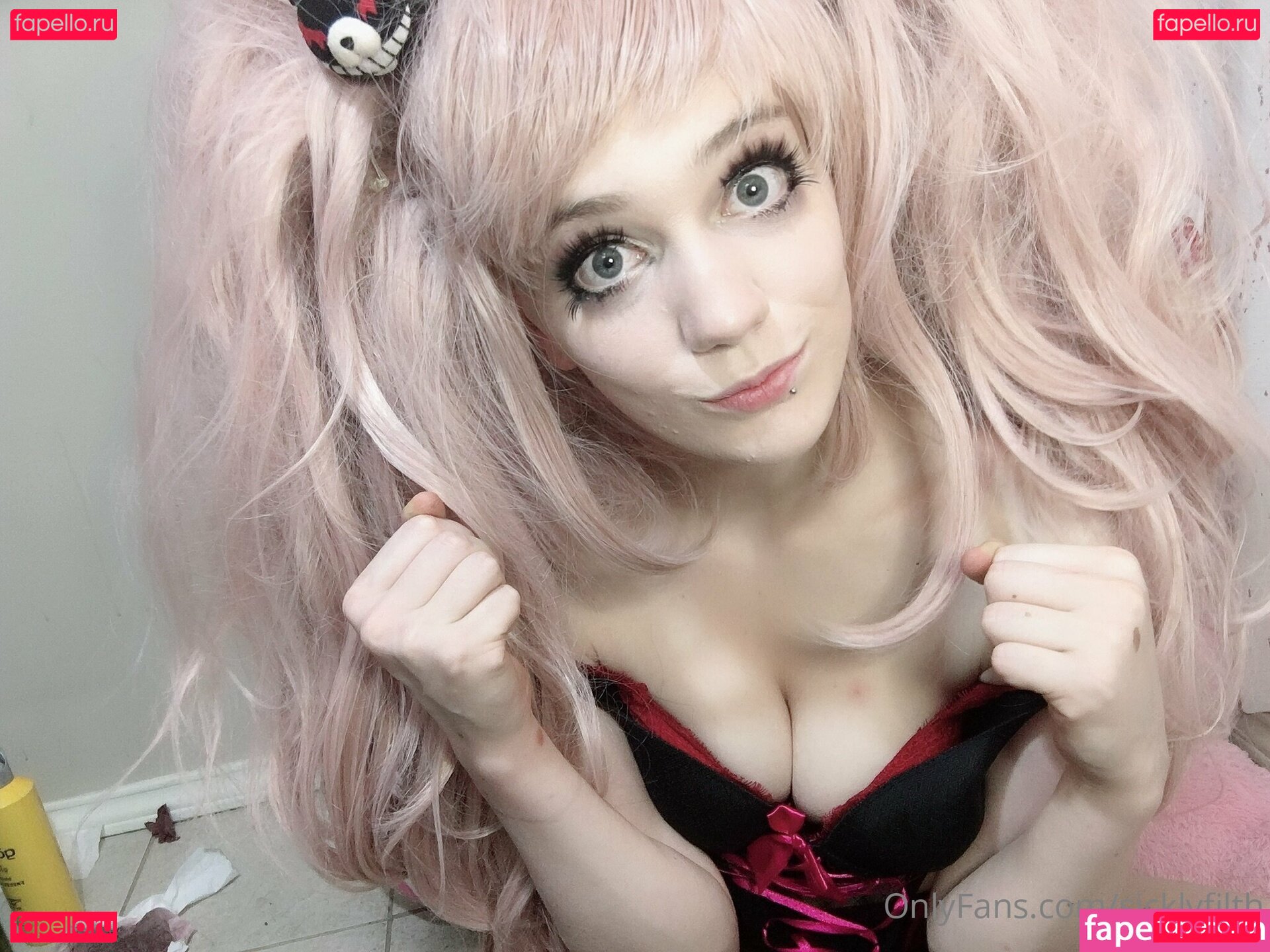 Sicklyfilth Nude Onlyfans Photo 14